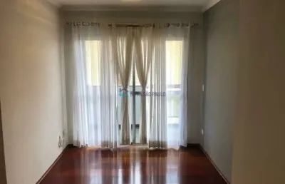 Apartamento com 2 quartos à venda na Rua Alvorada, --, Vila Olímpia, São Paulo