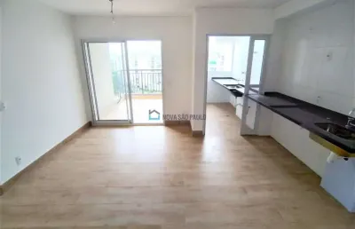 Apartamento -  2 quartos - 1 suíte - varanda - 2 vagas - santo amaro