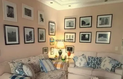 Apartamento com 2 quartos à venda na Rua Ararapira, --, Planalto Paulista, São Paulo