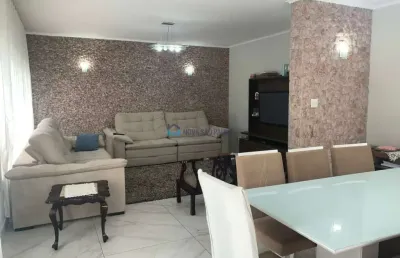 Casa com 4 quartos à venda na Avenida Afonso Mariano Fagundes, --, Planalto Paulista, São Paulo