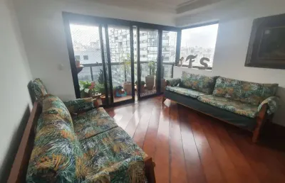 Apartamento 04 dormitórios/04 suítes/04 vagas /pinheiros