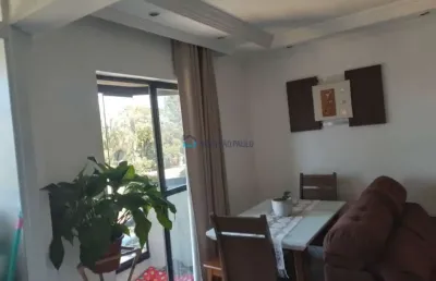 Apartamento com 2 quartos à venda na Rua Aquiles Jovane, --, Jardim Celeste, São Paulo