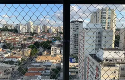 Apartamento à venda na vila clementino | 2 quartos | 1 vaga |