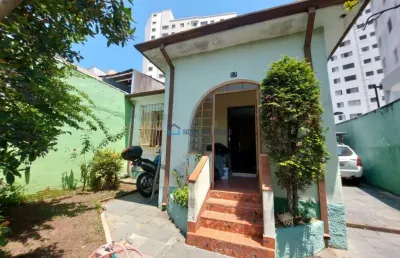 Casa à venda na vila guarani com 3 quartos e 3 vagas !