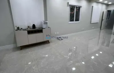 Casa com 3 quartos à venda na Rua Roque Petrella, --, Vila Cordeiro, São Paulo