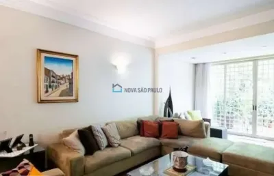 Casa térrea no brooklin | 3 dormitórios | 1 suíte | 4 vagas