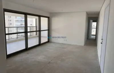 Apartamento alto padrão na vila mariana, 3 quartos, sendo 1 suíte e 2 vagas