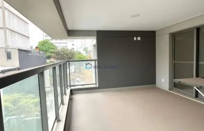 Apartamento, 2 dormitorios ( 2 suites), vila clementino!
