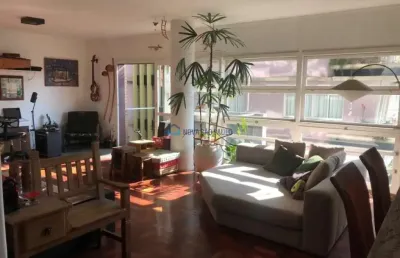 Apartamento com 3 quartos à venda na Avenida Angélica, --, Santa Cecília, São Paulo