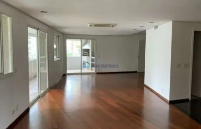 Apartamento com 4  dormitorios ,1 por andar paraiso !