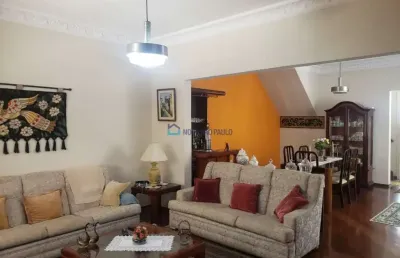 Casa à venda em mirandópolis com 4 quartos e 5 vagas de garagem