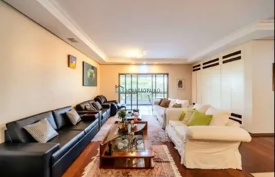 Venda. campo belo. apartamento 317m². 4 suítes. 4 vagas