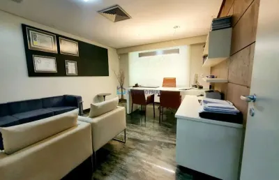 Casa comercial com 5 salas à venda na Alameda dos Anapurus, --, Moema, São Paulo