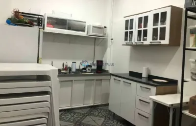 Casa comercial à venda na Rua Sebastião Paes, --, Nova Piraju, São Paulo