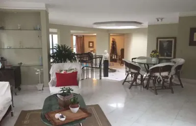 Cobertura duplex moema| 618m²| 4 vagas| 4 dormitórios | fora da rota|
