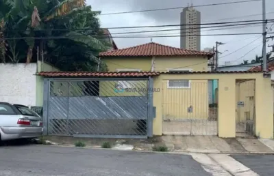 Casa - 4 dormitórios, 1 suíte, 3 vagas -  vila brasílio machado