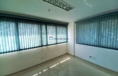 Sala comercial com 1 sala à venda na Avenida Jabaquara, --, Mirandópolis, São Paulo