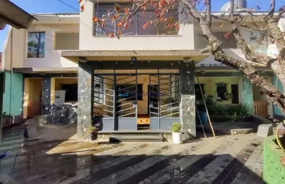 Terreno à venda na Rua Juruaba, --, Vila Liviero, São Paulo