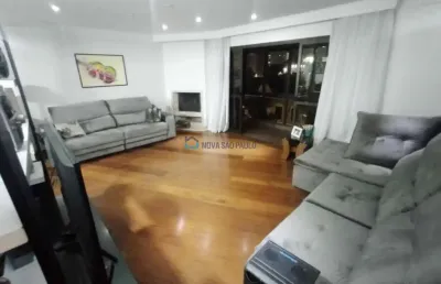 Apartamento à venda no ipiranga a 5 min do parque da independência
