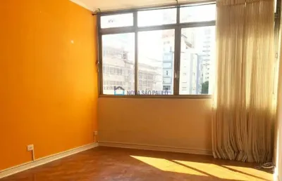 Jardim paulista. venda. apartamento 110m². 3 quartos. 1 suite.1 vaga