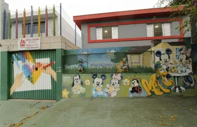 Casa comercial com 2 salas à venda na Rua Baquirivu, --, Cidade Ademar, São Paulo