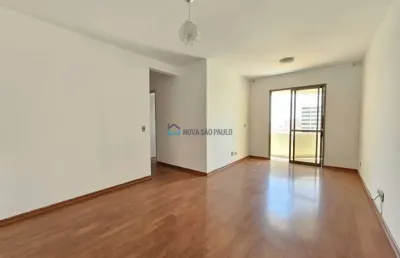 Apartamento com 3 quartos à venda na Rua Ararapira, --, Planalto Paulista, São Paulo