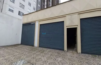 Galpão à venda na avenida cupecê no jardim prudência
