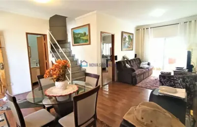 Casa com 3 quartos à venda na Rua Artur Thiré, --, Saúde, São Paulo