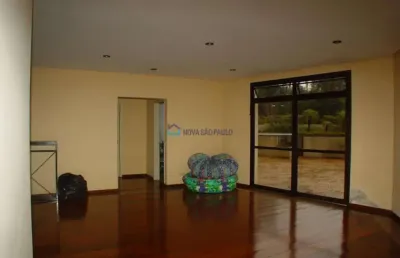 Apartamento com 3 quartos à venda na Rua João Moura, --, Pinheiros, São Paulo