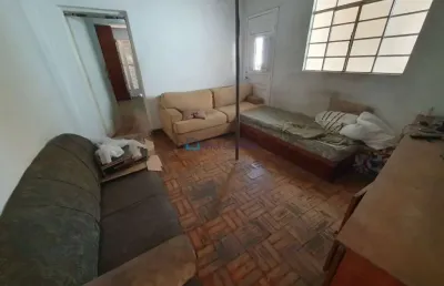 Casa com 2 quartos à venda na Rua Domingos de Santa Maria, --, Vila Guarani, São Paulo