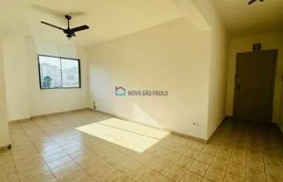 Apartamento com 72m², com 1 vaga de garagem  - aclimação - metrô vergueiro.