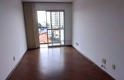 Apartamento com 2 quartos à venda na Rua Agostinho Gomes, --, Ipiranga, São Paulo
