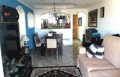 Apartamento com 71m². venda. vila das mercês. 3 dormitórios. 1suíte. 2 vagas vaga