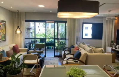 Apartamento com 2 dormitorios suites a venda vila nova conceição