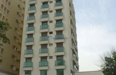 Mirandópolis. venda. apartamento 130m². 3 quartos. 3 vagas