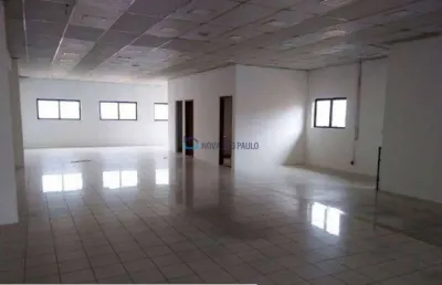 Prédio com 6 salas à venda na Avenida João Pedro Cardoso, --, Jabaquara, São Paulo