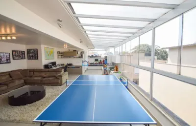 Casa térrea com 500m² . venda. planalto paulista. 3 suítes, 4 vagas.
