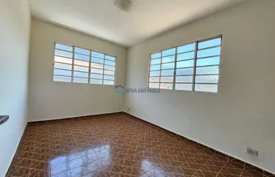 Sobrado à venda na vila santa catarina com 2 casas no mesmo terreno.