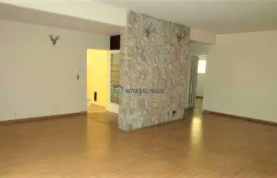 Venda. sobrado com  450m².  4 quartos. (2 suítes), 3 vagas.