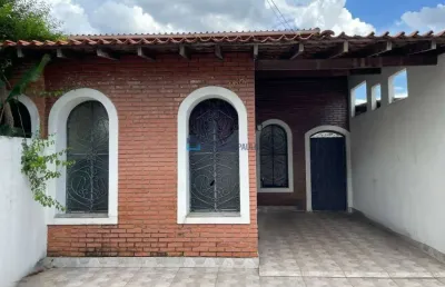 Casa com 3 quartos à venda na Rua Luiz Carlos Fachini, --, Vila do Encontro, São Paulo