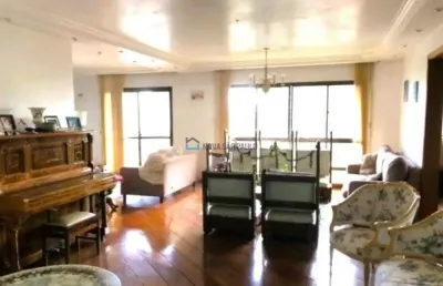 Apartamento à venda com sacada | brooklin novo| 4 quartos suites|4 vagas | lazer| 1 por andar.