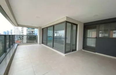 Venda. campo belo. apartamento com  192m².  3 suítes. 4 vagas.