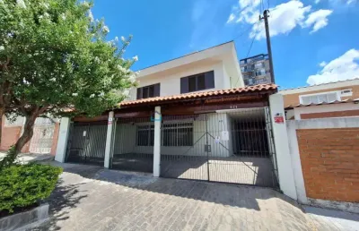 Casa a venda no jardim da glória - 03 quartos com suíte  !