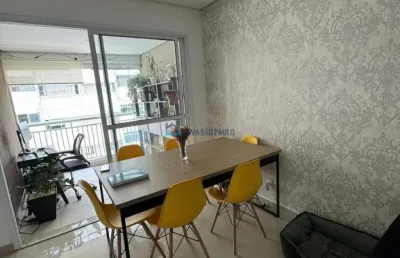 Loft com 1 quarto à venda na Rua Paim, --, Bela Vista, São Paulo