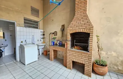 Casa para reforma à venda em são paulo, zona sul, vila da saúde, metrô - 245m2 de terreno