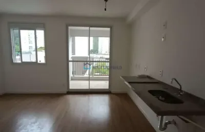 Loft com 1 quarto à venda na Avenida Alberto Augusto Alves, --, Vila Andrade, São Paulo
