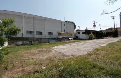 Terreno à venda com 1.200 m² na região da av. cursino