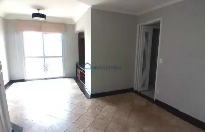 Apartamento miolo do ipiranga 3 dormitórios e 2 vagas a venda