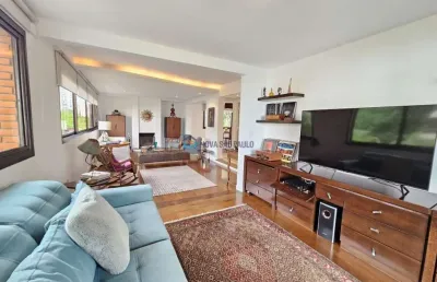 Apartamento à venda no campo belo | 4 quartos | 3 suítes | 3 vagas |