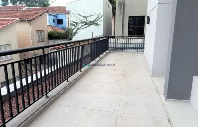 Apartamento garden 2 dormitórios (1 suite) à venda no ipiranga
